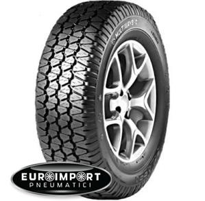 Lassa Multiways c all season 195/75 R16 110/108 R Carico C  TL  DOT 2025